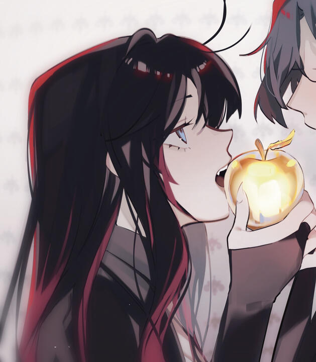 EWANNE - ACE OF HEARTS