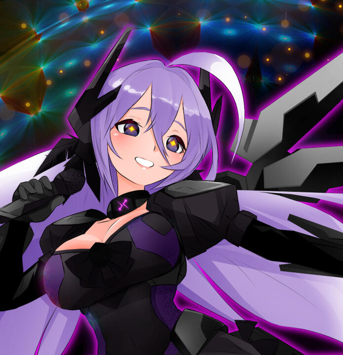 ILLUZOHA - VINDICTIVE DRIVE 2